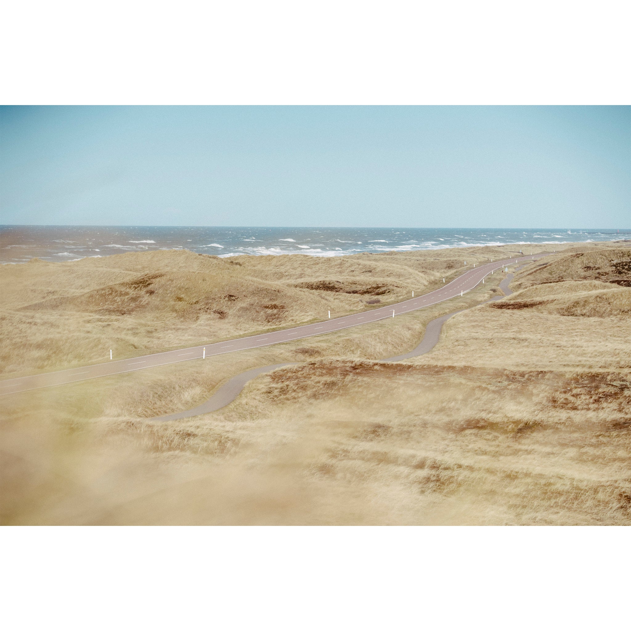 Atlanterhavsvejen