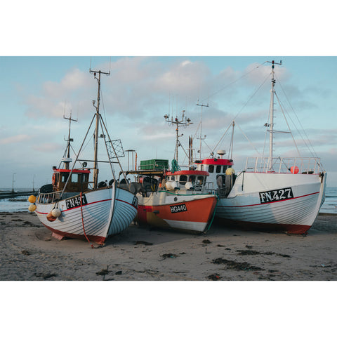 Løkken Strand