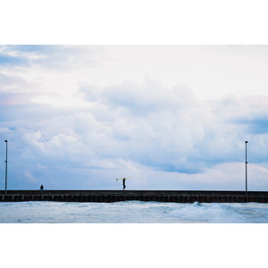 Pier Walk